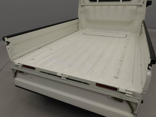 ハイゼットトラックＥＸＴパワーウィンドウ　フロントフォグランプ　キーレスエントリー（愛知県）の中古車