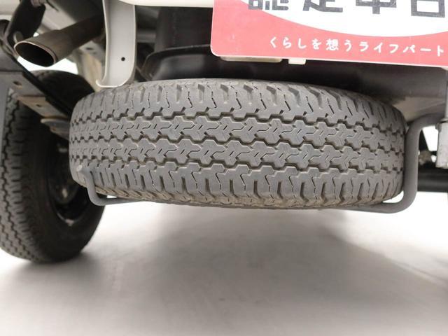 ハイゼットトラックＥＸＴパワーウィンドウ　フロントフォグランプ　キーレスエントリー（愛知県）の中古車