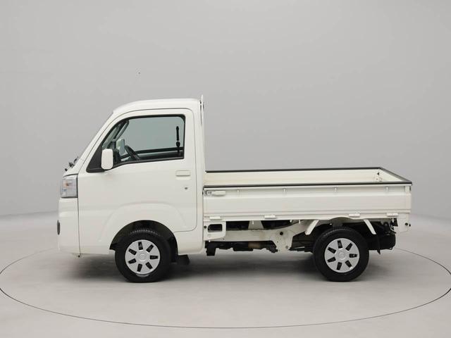 ハイゼットトラックＥＸＴパワーウィンドウ　フロントフォグランプ　キーレスエントリー（愛知県）の中古車