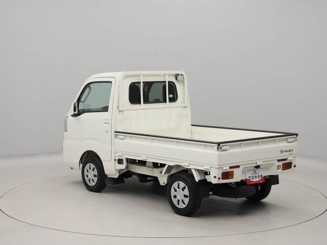 ハイゼットトラックＥＸＴパワーウィンドウ　フロントフォグランプ　キーレスエントリー（愛知県）の中古車