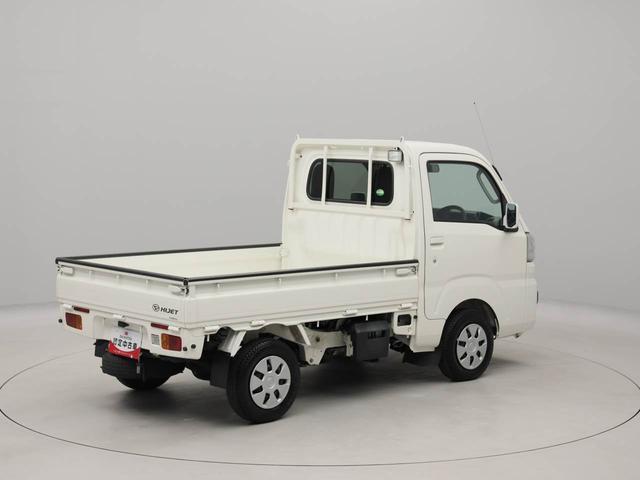 ハイゼットトラックＥＸＴパワーウィンドウ　フロントフォグランプ　キーレスエントリー（愛知県）の中古車