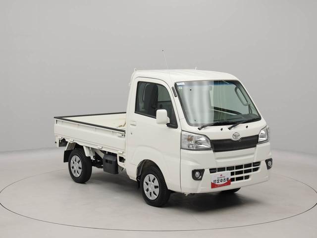 ハイゼットトラックＥＸＴパワーウィンドウ　フロントフォグランプ　キーレスエントリー（愛知県）の中古車