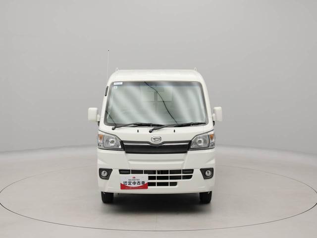 ハイゼットトラックＥＸＴパワーウィンドウ　フロントフォグランプ　キーレスエントリー（愛知県）の中古車