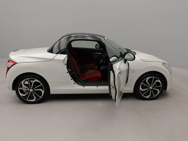 コペンローブエアコン　ＣＤ　ナビ　ＥＴＣ　パワステ　パワーウィンドウ　ＡＢＳ　エアバック　アルミホイール　キーフリー　バックカメラ（愛知県）の中古車