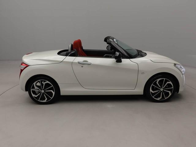 コペンローブエアコン　ＣＤ　ナビ　ＥＴＣ　パワステ　パワーウィンドウ　ＡＢＳ　エアバック　アルミホイール　キーフリー　バックカメラ（愛知県）の中古車