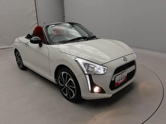 コペンローブエアコン　ＣＤ　ナビ　ＥＴＣ　パワステ　パワーウィンドウ　ＡＢＳ　エアバック　アルミホイール　キーフリー　バックカメラ（愛知県）の中古車