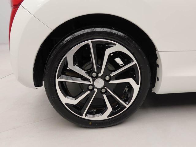 コペンローブエアコン　ＣＤ　ナビ　ＥＴＣ　パワステ　パワーウィンドウ　ＡＢＳ　エアバック　アルミホイール　キーフリー　バックカメラ（愛知県）の中古車