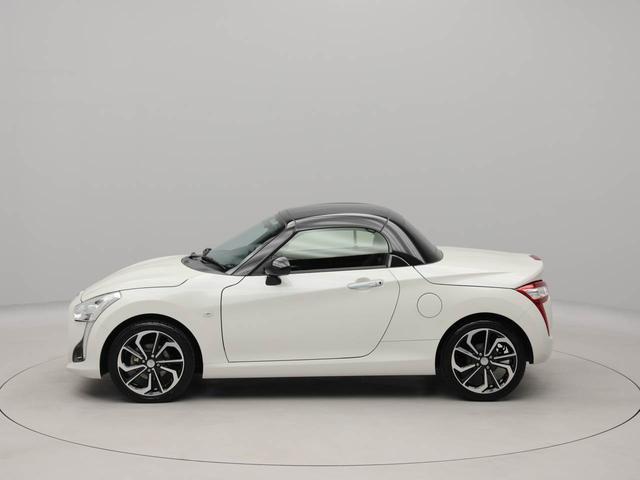 コペンローブエアコン　ＣＤ　ナビ　ＥＴＣ　パワステ　パワーウィンドウ　ＡＢＳ　エアバック　アルミホイール　キーフリー　バックカメラ（愛知県）の中古車