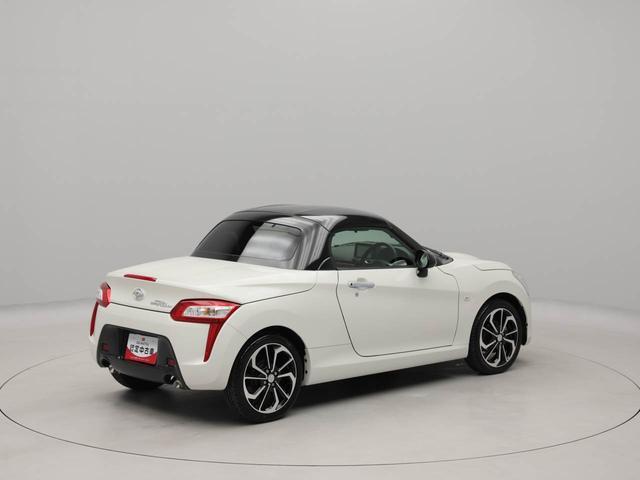 コペンローブエアコン　ＣＤ　ナビ　ＥＴＣ　パワステ　パワーウィンドウ　ＡＢＳ　エアバック　アルミホイール　キーフリー　バックカメラ（愛知県）の中古車