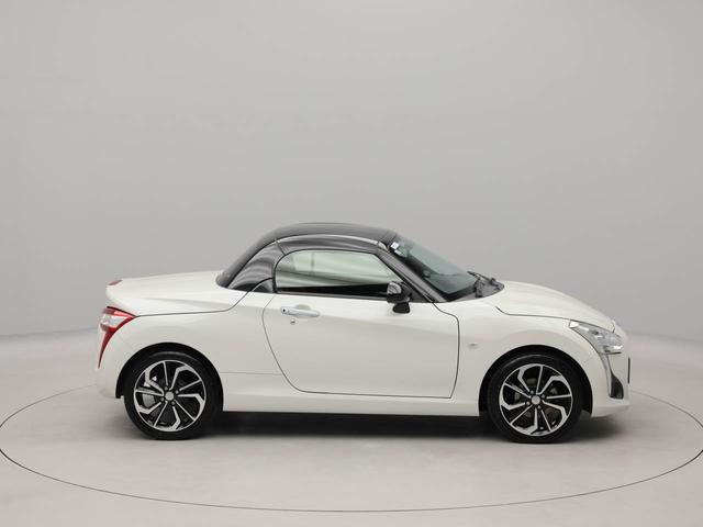 コペンローブエアコン　ＣＤ　ナビ　ＥＴＣ　パワステ　パワーウィンドウ　ＡＢＳ　エアバック　アルミホイール　キーフリー　バックカメラ（愛知県）の中古車