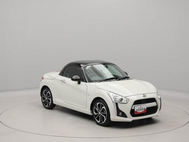 コペンローブエアコン　ＣＤ　ナビ　ＥＴＣ　パワステ　パワーウィンドウ　ＡＢＳ　エアバック　アルミホイール　キーフリー　バックカメラ（愛知県）の中古車