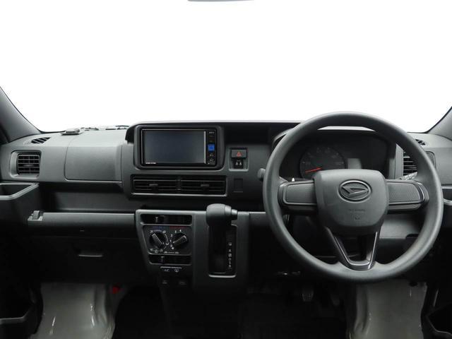 ハイゼットカーゴＤＸエアコン　パワステ　パワーウィンドウ　ＡＢＳ　エアバック　キーレス（愛知県）の中古車