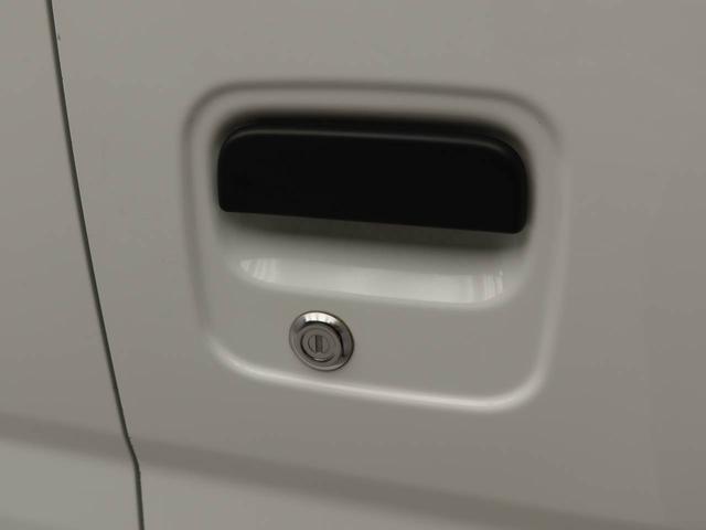 ハイゼットカーゴＤＸエアコン　パワステ　パワーウィンドウ　ＡＢＳ　エアバック　キーレス（愛知県）の中古車