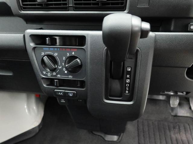 ハイゼットカーゴＤＸエアコン　パワステ　パワーウィンドウ　ＡＢＳ　エアバック　キーレス（愛知県）の中古車