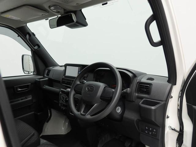 ハイゼットカーゴＤＸエアコン　パワステ　パワーウィンドウ　ＡＢＳ　エアバック　キーレス（愛知県）の中古車