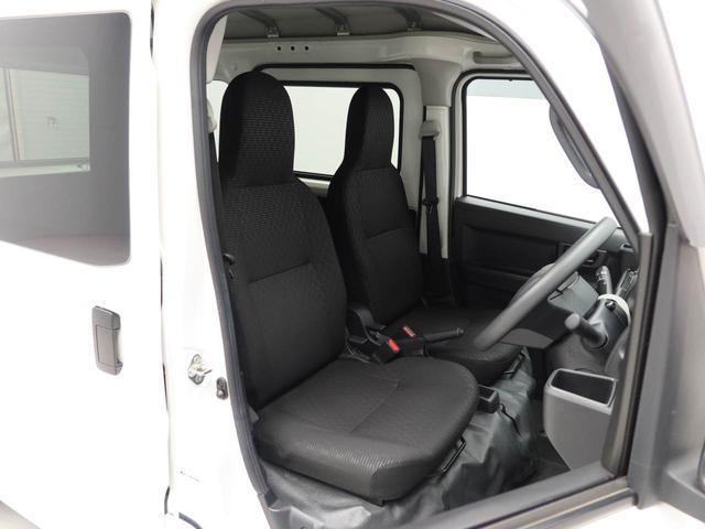 ハイゼットカーゴＤＸエアコン　パワステ　パワーウィンドウ　ＡＢＳ　エアバック　キーレス（愛知県）の中古車