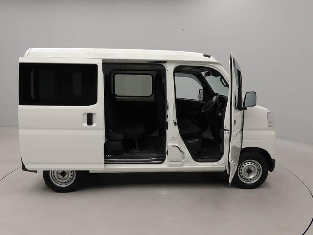 ハイゼットカーゴＤＸエアコン　パワステ　パワーウィンドウ　ＡＢＳ　エアバック　キーレス（愛知県）の中古車