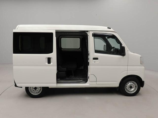 ハイゼットカーゴＤＸエアコン　パワステ　パワーウィンドウ　ＡＢＳ　エアバック　キーレス（愛知県）の中古車