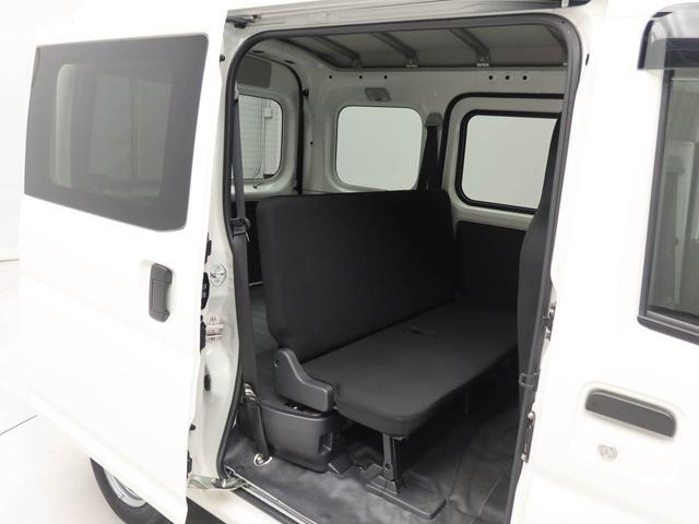 ハイゼットカーゴＤＸエアコン　パワステ　パワーウィンドウ　ＡＢＳ　エアバック　キーレス（愛知県）の中古車