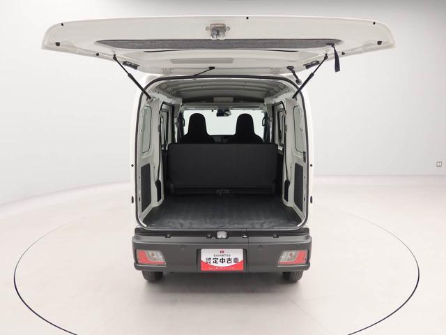 ハイゼットカーゴＤＸエアコン　パワステ　パワーウィンドウ　ＡＢＳ　エアバック　キーレス（愛知県）の中古車