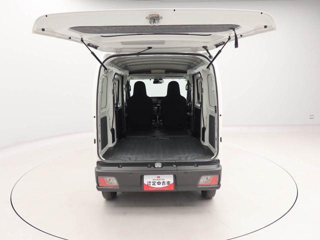 ハイゼットカーゴＤＸエアコン　パワステ　パワーウィンドウ　ＡＢＳ　エアバック　キーレス（愛知県）の中古車