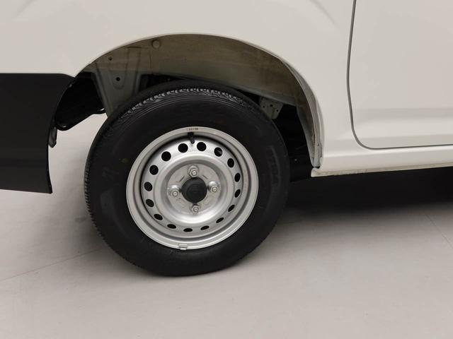 ハイゼットカーゴＤＸエアコン　パワステ　パワーウィンドウ　ＡＢＳ　エアバック　キーレス（愛知県）の中古車