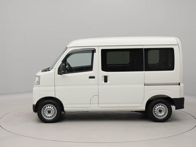 ハイゼットカーゴＤＸエアコン　パワステ　パワーウィンドウ　ＡＢＳ　エアバック　キーレス（愛知県）の中古車