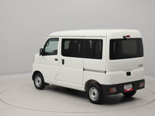 ハイゼットカーゴＤＸエアコン　パワステ　パワーウィンドウ　ＡＢＳ　エアバック　キーレス（愛知県）の中古車