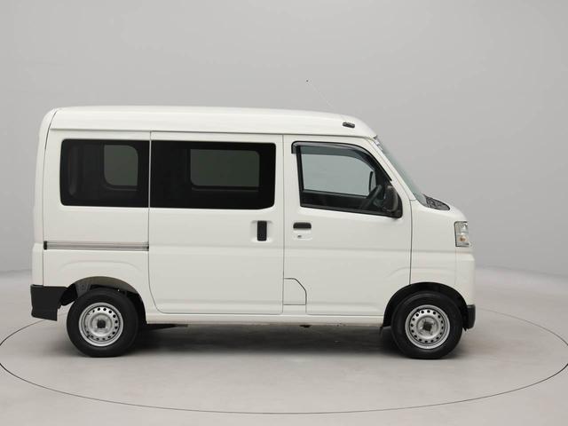 ハイゼットカーゴＤＸエアコン　パワステ　パワーウィンドウ　ＡＢＳ　エアバック　キーレス（愛知県）の中古車