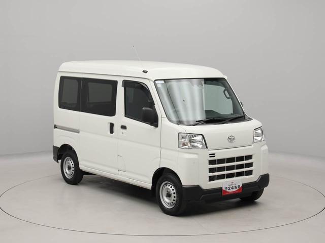 ハイゼットカーゴＤＸエアコン　パワステ　パワーウィンドウ　ＡＢＳ　エアバック　キーレス（愛知県）の中古車
