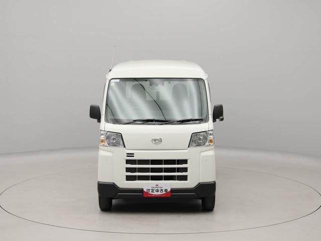 ハイゼットカーゴＤＸエアコン　パワステ　パワーウィンドウ　ＡＢＳ　エアバック　キーレス（愛知県）の中古車