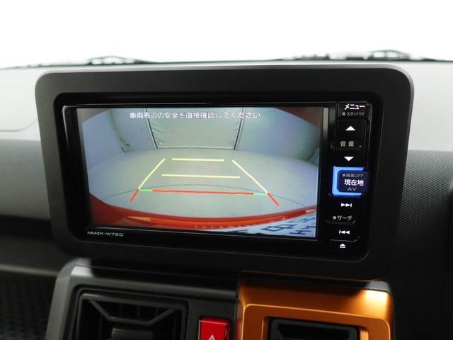 タフトＧ衝突被害軽減ブレーキ　車線逸脱警報　スカイフィールトップ　シートヒーター　プッシュボタンスタート　電動サイドブレーキ（愛知県）の中古車