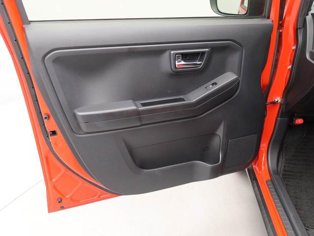 タフトＧ衝突被害軽減ブレーキ　車線逸脱警報　スカイフィールトップ　シートヒーター　プッシュボタンスタート　電動サイドブレーキ（愛知県）の中古車