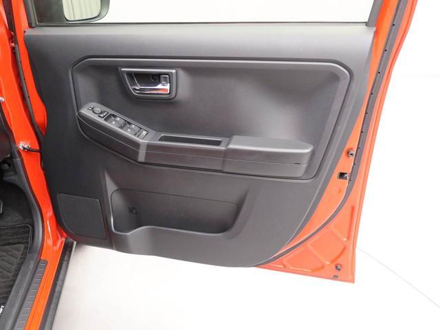 タフトＧ衝突被害軽減ブレーキ　車線逸脱警報　スカイフィールトップ　シートヒーター　プッシュボタンスタート　電動サイドブレーキ（愛知県）の中古車