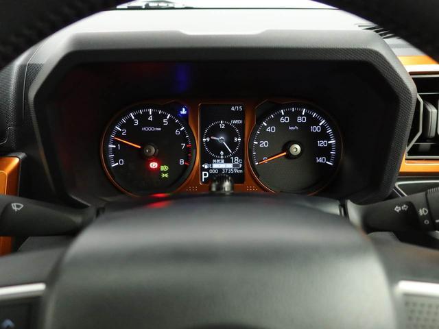 タフトＧ衝突被害軽減ブレーキ　車線逸脱警報　スカイフィールトップ　シートヒーター　プッシュボタンスタート　電動サイドブレーキ（愛知県）の中古車