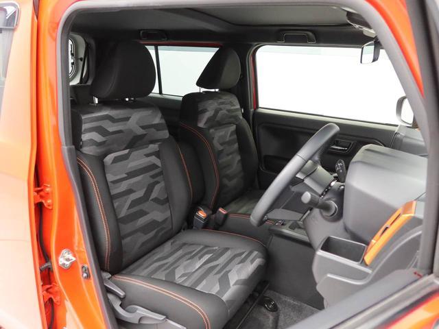 タフトＧ衝突被害軽減ブレーキ　車線逸脱警報　スカイフィールトップ　シートヒーター　プッシュボタンスタート　電動サイドブレーキ（愛知県）の中古車