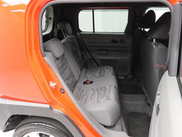 タフトＧ衝突被害軽減ブレーキ　車線逸脱警報　スカイフィールトップ　シートヒーター　プッシュボタンスタート　電動サイドブレーキ（愛知県）の中古車