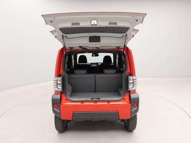 タフトＧ衝突被害軽減ブレーキ　車線逸脱警報　スカイフィールトップ　シートヒーター　プッシュボタンスタート　電動サイドブレーキ（愛知県）の中古車