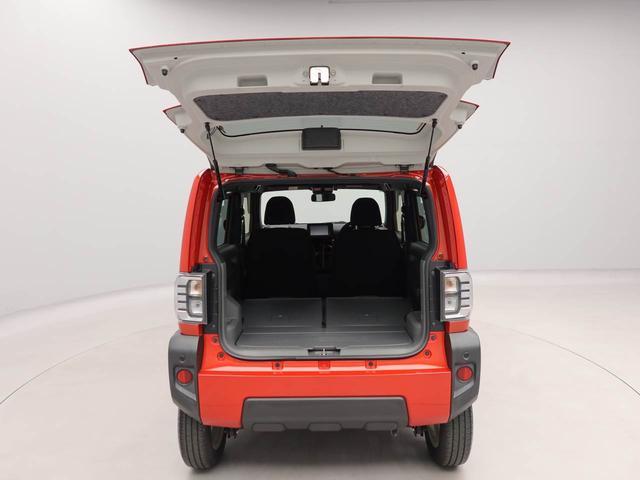 タフトＧ衝突被害軽減ブレーキ　車線逸脱警報　スカイフィールトップ　シートヒーター　プッシュボタンスタート　電動サイドブレーキ（愛知県）の中古車