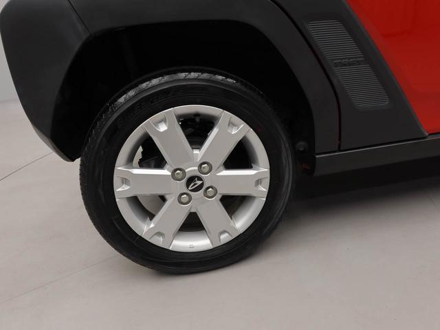 タフトＧ衝突被害軽減ブレーキ　車線逸脱警報　スカイフィールトップ　シートヒーター　プッシュボタンスタート　電動サイドブレーキ（愛知県）の中古車