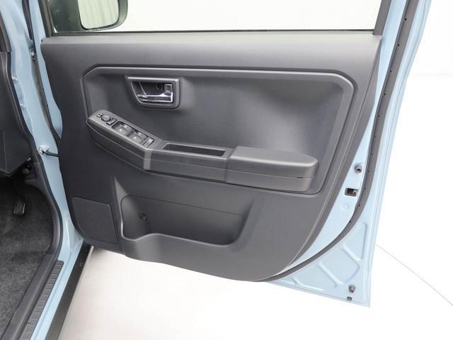 タフトＧエアコン　パワステ　パワーウィンドウ　ＡＢＳ　エアバック　アルミホイール　サンルーフ　キーフリー　電動ドアミラー（愛知県）の中古車