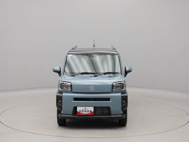 タフトＧエアコン　パワステ　パワーウィンドウ　ＡＢＳ　エアバック　アルミホイール　サンルーフ　キーフリー　電動ドアミラー（愛知県）の中古車