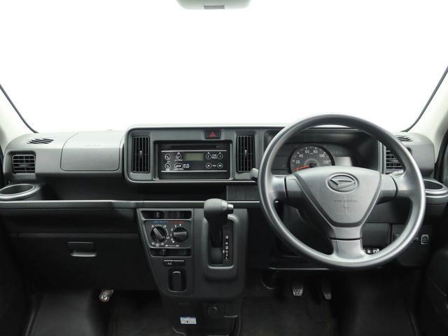 ハイゼットカーゴデッキバンＬ　ＳＡIIIエアコン　ＣＤ　ＥＴＣ　パワステ　パワーウィンドウ　ＡＢＳ　エアバック　キーレス（愛知県）の中古車