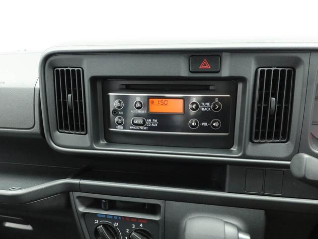 ハイゼットカーゴデッキバンＬ　ＳＡIIIエアコン　ＣＤ　ＥＴＣ　パワステ　パワーウィンドウ　ＡＢＳ　エアバック　キーレス（愛知県）の中古車