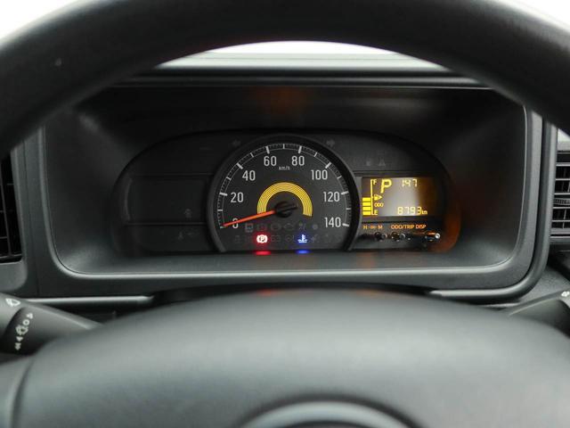 ハイゼットカーゴデッキバンＬ　ＳＡIIIエアコン　ＣＤ　ＥＴＣ　パワステ　パワーウィンドウ　ＡＢＳ　エアバック　キーレス（愛知県）の中古車