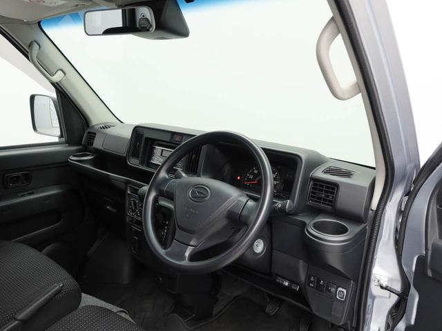 ハイゼットカーゴデッキバンＬ　ＳＡIIIエアコン　ＣＤ　ＥＴＣ　パワステ　パワーウィンドウ　ＡＢＳ　エアバック　キーレス（愛知県）の中古車