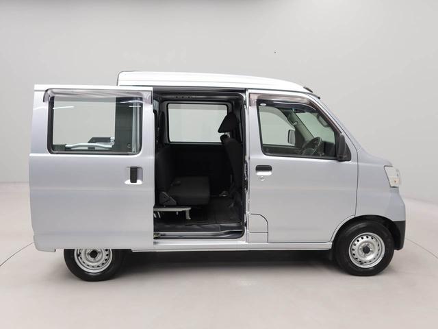 ハイゼットカーゴデッキバンＬ　ＳＡIIIエアコン　ＣＤ　ＥＴＣ　パワステ　パワーウィンドウ　ＡＢＳ　エアバック　キーレス（愛知県）の中古車