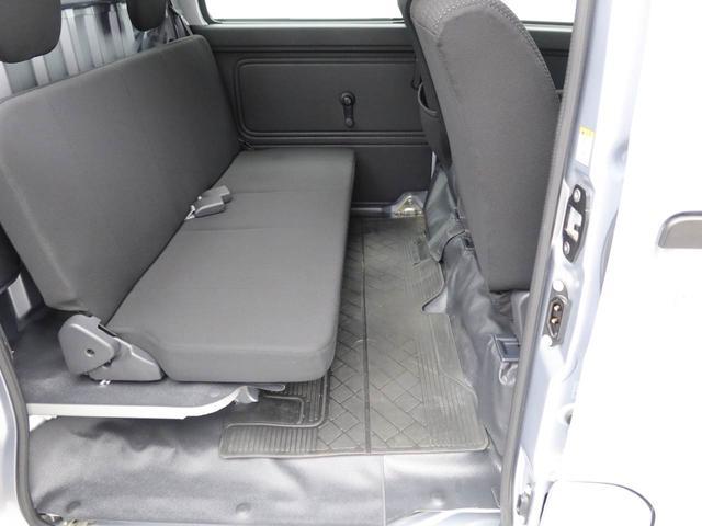 ハイゼットカーゴデッキバンＬ　ＳＡIIIエアコン　ＣＤ　ＥＴＣ　パワステ　パワーウィンドウ　ＡＢＳ　エアバック　キーレス（愛知県）の中古車