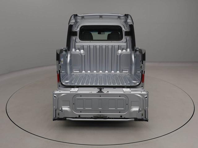 ハイゼットカーゴデッキバンＬ　ＳＡIIIエアコン　ＣＤ　ＥＴＣ　パワステ　パワーウィンドウ　ＡＢＳ　エアバック　キーレス（愛知県）の中古車