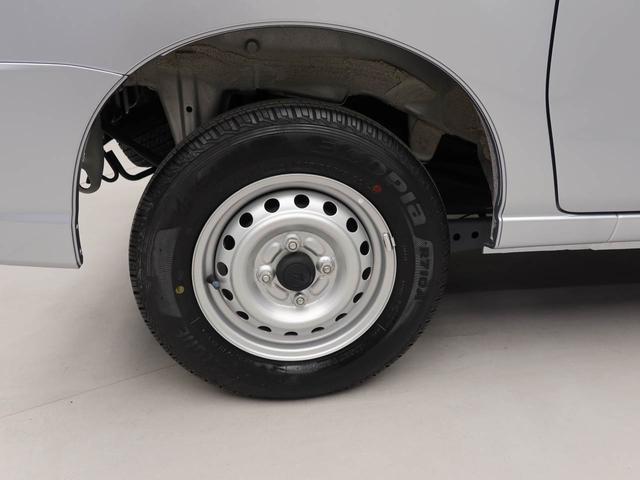 ハイゼットカーゴデッキバンＬ　ＳＡIIIエアコン　ＣＤ　ＥＴＣ　パワステ　パワーウィンドウ　ＡＢＳ　エアバック　キーレス（愛知県）の中古車